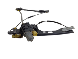 MÁQUINA DE VIDRO PORTA DIANTEIRA DIREITA FUSION 2013 A 2019