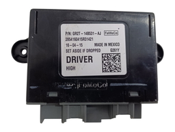 MÓDULO CONTROLE DE PORTA DIANTEIRA ESQUERDA FUSION 2013/2019