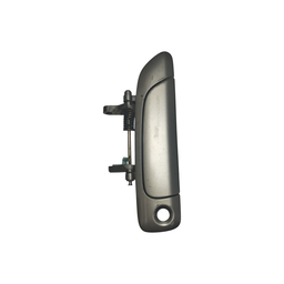 MAÇANETA EXTERNA DIANTEIRA DIREITA HONDA CIVIC 2001 A 2006