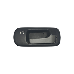 Maçaneta Interna Puxador Porta Dianteira Direita Honda Civic 2001 A 2006