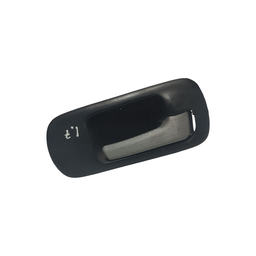 MAÇANETA INTERNA PUXADOR PORTA DIANTEIRA DIREITA HONDA CIVIC 2001 A 2006