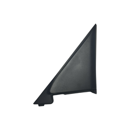Acabamento Moldura Interna Retrovisor Direito Honda Civic 2001 A 2006