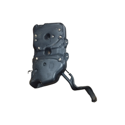 TANQUE COMBUSTÍVEL DUSTER 2016 A 2020 OROCH 2016 2017/..