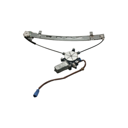MÁQUINA DE VIDRO PORTA DIANTEIRA DIREITA CIVIC 2001 A 2006