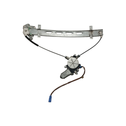 MÁQUINA DE VIDRO PORTA DIANTEIRA DIREITA CIVIC 2001 A 2006