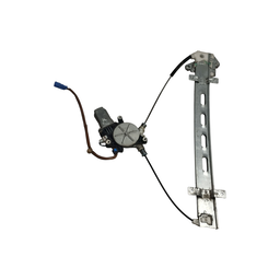 Máquina de Vidro Porta Dianteira Direita Civic 2001 a 2006