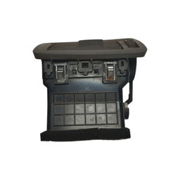 DIFUSOR AR ESQUERDO HYUNDAI TUCSON 2010 A 2014