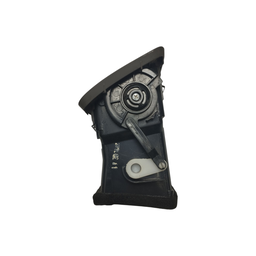 DIFUSOR AR ESQUERDO HYUNDAI TUCSON 2010 A 2014