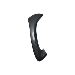 Moldura Puxador Interno Da Porta Dianteira Esquerda Renault Duster 2012- 2019