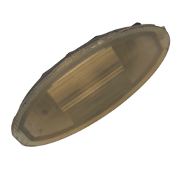 Lanterna  Luz Placa Celta Corsa Astra Kadett Gm 90386222