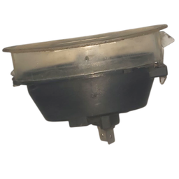 Lanterna  Luz Placa Celta Corsa Astra Kadett Gm 90386222