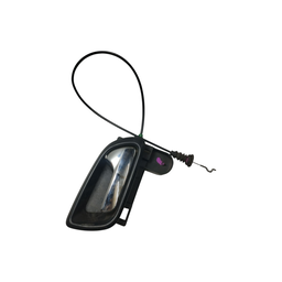 MAÇANETA INTERNA PORTA DIANTEIRA DIREITA FIAT FREEMONT 2009 A 2016