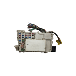 CAIXA FUSÍVEIS MÓDULO CONFORTO TOYOTA COROLLA 2001 A 2007