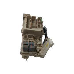 CAIXA FUSÍVEIS MÓDULO CONFORTO TOYOTA COROLLA 2001 A 2007