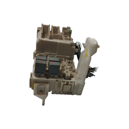 CAIXA FUSÍVEIS MÓDULO CONFORTO TOYOTA COROLLA 2001 A 2007