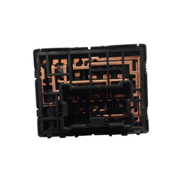 COMANDO BOTÃO RETROVISOR ELÉTRICO ESQUERDO LIVINA 2008 A 2014