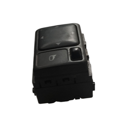 COMANDO BOTÃO RETROVISOR ELÉTRICO ESQUERDO LIVINA 2008 A 2014