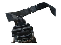 CINTO SEGURANÇA TRASEIRO CENTRAL TORO 2016 A 2025