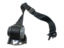 CINTO SEGURANÇA TRASEIRO CENTRAL TORO 2016 A 2025