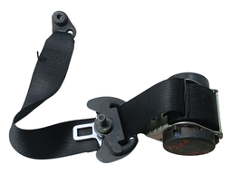 CINTO SEGURANCA TRASEIRO DIREITO TORO 2016 A 2025