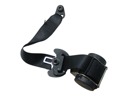 CINTO SEGURANCA TRASEIRO DIREITO TORO 2016 A 2025