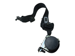 CINTO SEGURANCA TRASEIRO ESQUERDO TORO 2016 A 2025