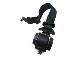 CINTO SEGURANCA TRASEIRO ESQUERDO TORO 2016 A 2025