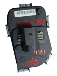 MOTOR ATUADOR ADMISSAO TORO COMPASS RENEGADE 2.0 DIESEL