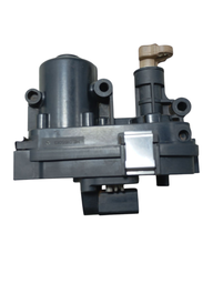 MOTOR ATUADOR ADMISSAO TORO COMPASS RENEGADE 2.0 DIESEL