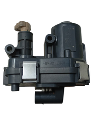 MOTOR ATUADOR ADMISSAO TORO COMPASS RENEGADE 2.0 DIESEL