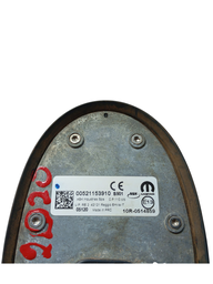 ANTENA TETO COM BASE TORO 2016 A 2022 00521153910