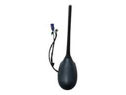 ANTENA TETO COM BASE TORO 2016 A 2022 00521153910