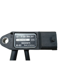 SENSOR PRESSAO DIFERENCIAL TORO RENEGADE COMPASS COMMANDER 