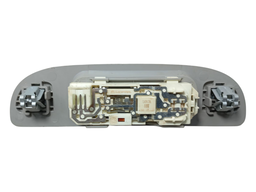 ALCA TETO TRASEIRA DIREITA TORO RENEGADE COMPASS 2016 A 2021