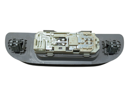 ALCA TETO TRASEIRA ESQUERDA TORO RENEGADE COMPAS 2016 A 2021