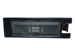 LANTERNA PLACA PALIO TORO PUNTO SIENA LINEA 2014 A 2020