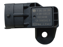 SENSOR MAP PUNTO UNO SIENA FIORINO ARGO DOBLO 0261230268
