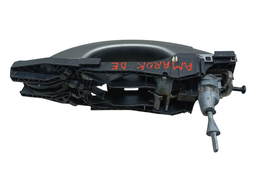 MACANETA EXTERNA DIANTEIRA ESQUERDA AMAROK 2010 A 2025