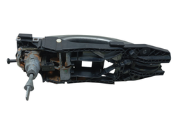 MACANETA EXTERNA DIANTEIRA ESQUERDA AMAROK 2010 A 2025