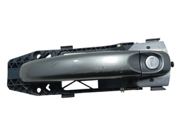 MACANETA EXTERNA DIANTEIRA ESQUERDA AMAROK 2010 A 2025