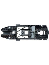 SUPORTE MACANETA EXTERNA LADO DIREITO AMAROK 2011 A 2015