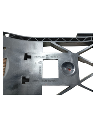 SUPORTE MACANETA EXTERNA LADO DIREITO AMAROK 2011 A 2015