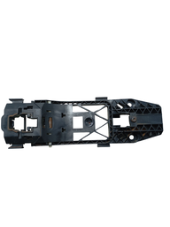 SUPORTE MACANETA EXTERNA LADO DIREITO AMAROK 2011 A 2015