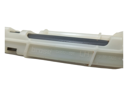 GUIA CANALETA VIDRO TRAS. ESQUERDO TORO 2016 A 2022 C49552