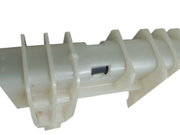 GUIA CANALETA VIDRO DIANTEIRO DIREITO TORO 2016 A 2024