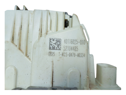 FECHADURA PORTA RENEGADE FREEMONT TORO COMPASS RAMPAGE D.E