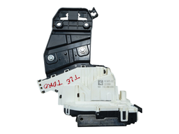 Fechadura Porta T.E Renegade Freemont Toro Compass Rampage 