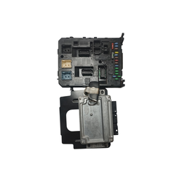 KIT CODE MODULO CITROEN C4 2.0 2008 A 2013