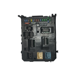 KIT CODE MODULO CITROEN C4 2.0 2008 A 2013