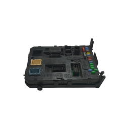 KIT CODE MODULO CITROEN C4 2.0 2008 A 2013